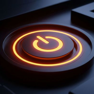 Everyday electronics silently waste power through standy consumption. This is a hidden factor in rising global energy demand. (Source: © zephyr - stock.adobe.com)