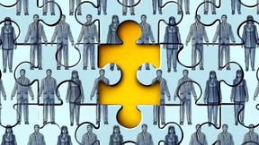 Sicherheitsvorfälle nehmen zu, Qualifikationslücken und Fachkräftemangel sind dafür mitverantwortlich. (Bild: freshidea - stock.adobe.com)