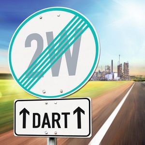 Intrinsic safety without limits thanks to the new FieldConnex DART Fieldbus system from Pepperl+Fuchs 