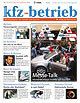 kfz-betrieb 200539 (Archiv: Vogel Business Media)