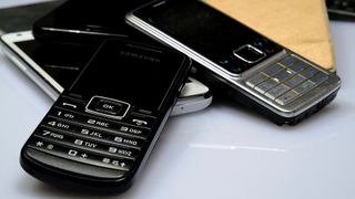 Telefon, Taschen-PC, Fotoapparat in einem - Mobilfunkgeräte sind aus dem privaten wie geschäftlichen Leben nicht mehr wegzudenken. (Bild: gemeinfrei)