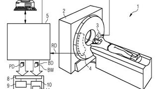 Verfahren zur Analyse medizinischer Bilder mittels gleichzeitiger Verwendung verschiedener Bildeindrücke. (Bild: DPMA)