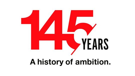 Logo 145 Jahre(Bild:  PB Swiss Tools AG)