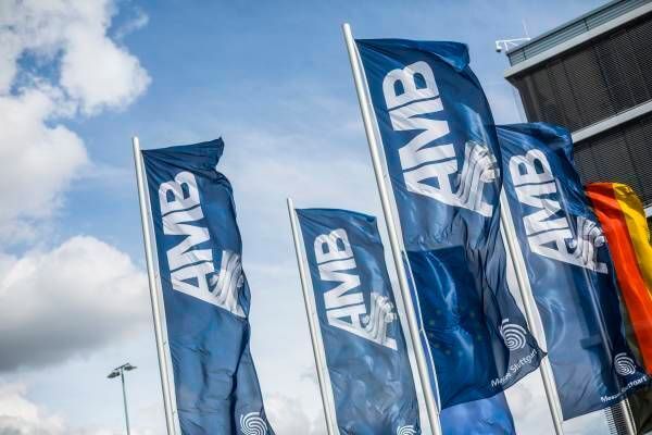 The organiser says renowned exhibitors have confirmed that AMB 2018 will provide visitors with an ideal information platform for imminent investments. (Landesmesse Stuttgart)