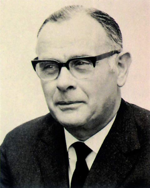  (Archiv: Vogel Business Media)