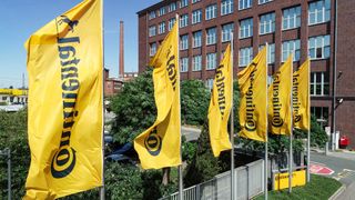Der vorangetriebe Umbau des Konzerns könnte alleine in Deutschland bis 2029 rund 13.000 Arbeitsplätze kosten. (Bild: Continental)