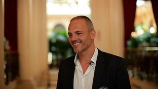 Fred Plais, CEO von Platform.sh, wirbt für einheitliche, standardisierte Plattformen beim Managen von Websites und Websiteflotten. (Bild: Platform.sh)