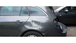 Der Geschädigte muss weder Pauschalsätze noch vom Schädiger beauftragte Gutachter akzeptieren. (Wenz)