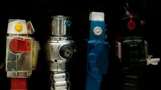 Aufgrund der teils hohen Anschaffungspreise schrecken einige Unternehmen noch vor der roboterbasierten Automatisierung zurück, Leasing-Angebote könnten hier attraktiv wirken. (Bild: gemeinfrei)