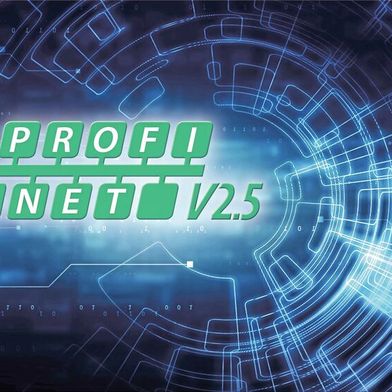 Mit Profinet V2.5 sind wesentliche Schritte für die Zukunft in der industriellen Kommunikation getan. (Bild:  PI (Profibus & Profinet International))