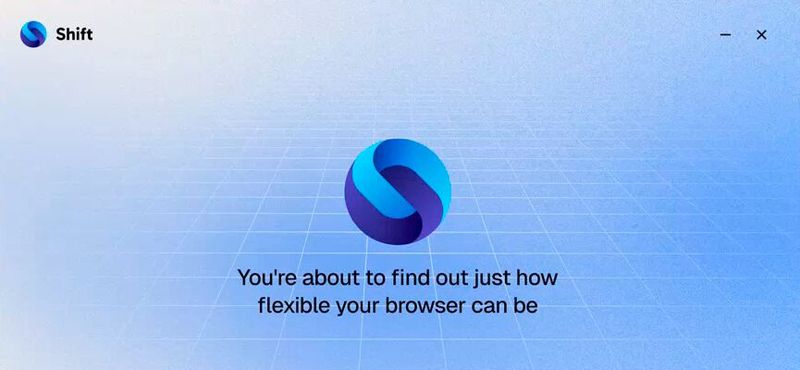 „Shift“ dient als Zugriffstelle für Web-Anwendungen. (Bild:  Thomas Joos)