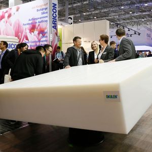 (Messe Düsseldorf/ctillmann)