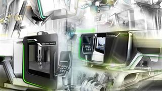 Die neue «Ecoline»-Baureihe begeistert durch ein funktionales und ergonomisches Design, anwenderoptimierte Funktionalität und fertigungstechnische Leistungsstandards der Extraklasse.  (Bild: Dominic Schindler)