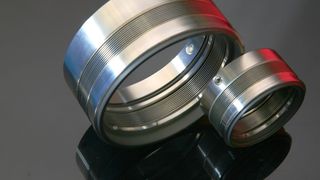 Die MBS100 ist eine Lamellenbalg-Gleitringdichtung für Pumpen im mittleren Druck- und Temperaturbereich. Bild: Burgmann (Archiv: Vogel Business Media)