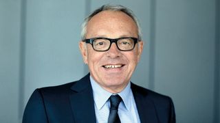 Hermann Ramacher, Gründer und Geschäftsführer von ADN, sieht durch die Cloud ein „gewaltiges“ Potenzial für Partner entstehen. (ADN)