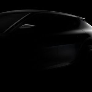 Vermutlich wird es sich beim EV6 um einen Crossover handeln, der Merkmale von Kompaktwagen und von SUVs in sich trägt.(Bild:  Kia)