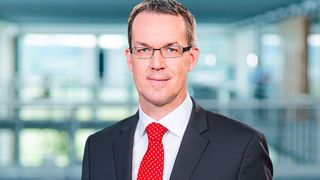 Matthias Arleth wird neuer CEO von Mahle. (Mahle)