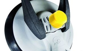 Der Schnellverschluss kann bis zu 1000 Mal angewendet werden. Bild: PSI Products (Archiv: Vogel Business Media)