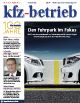 kfz-betrieb 31/2011 (Archiv: Vogel Business Media)