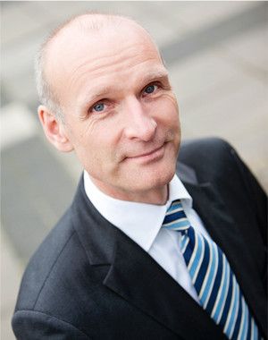 Arjen Heeres, Chief Operating Officer (COO) von Quintiq. „Die Echtzeit-Daten-Analyse nennen wir Big Calculations. Sie wird in Zukunft der Schlüssel zum Erfolg sein.“ (Bild: Quintiq)