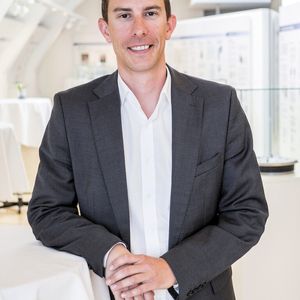 Matthias Göpfert, Key Account Manager Entlastungsventile bei Hoerbiger