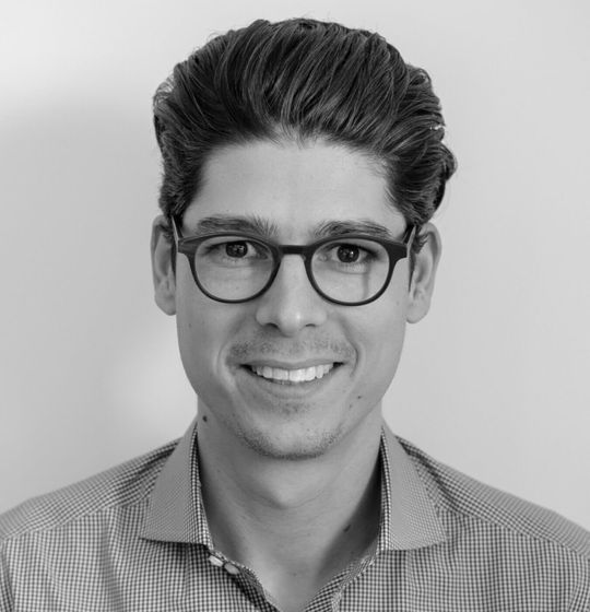 (Tobias Stelzer ist zuständig für den Vertrieb in DACH und Benelux bei Bazaarvoice. (Bild: Bazaarvoice))