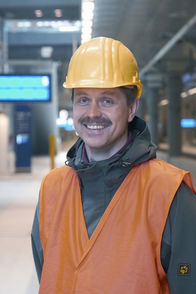 2 Ing. (FH) Thorsten Hebecker ist bei  Hörmann als Produktmanager für die Entwicklung von Beschallungsanlagen und Kommunikationsarbeitsplätzen zuständig. (Archiv: Vogel Business Media)