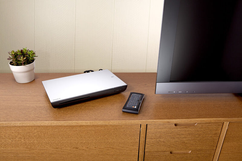 Der Blu-ray-Disc-Player soll ab Oktober verfügbar sein. (Archiv: Vogel Business Media)