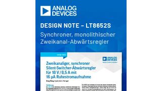 88073808 (Bild: Analog Devices)