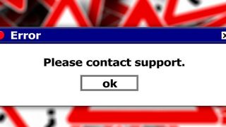 Für 9 von 10 Führungskräften der Fortune-500-Unternehmen stellen Anlagenausfälle ein großes Problem dar. (gemeinfrei)