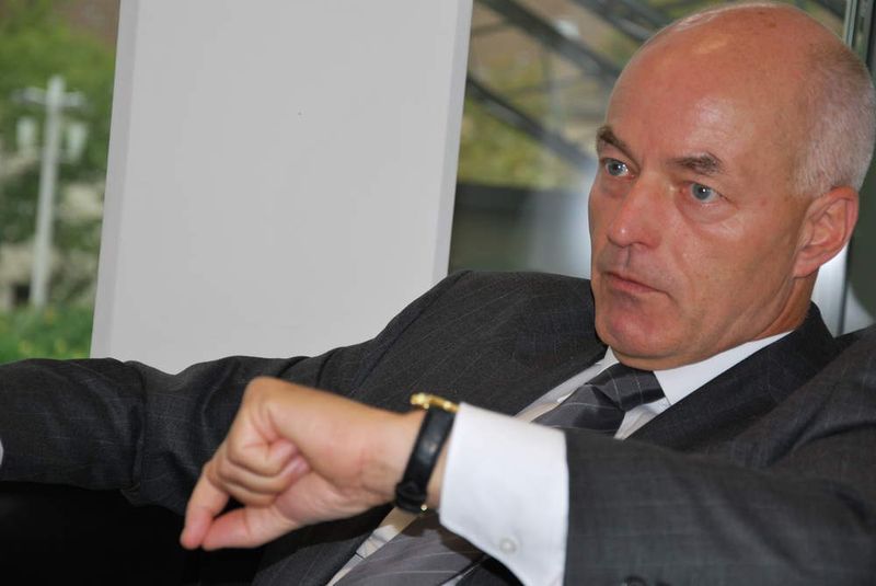  (Archiv: Vogel Business Media)