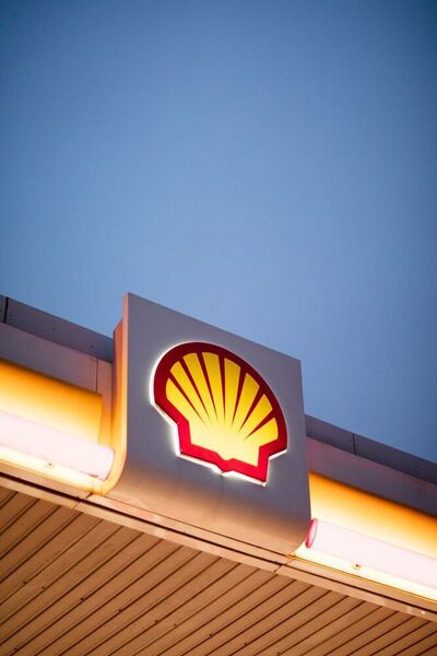 The Rotterdam biofuels facility is expected to start production in 2024 (Shell)