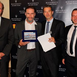 (Maserati)