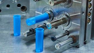 Wie in jedem Jahr ist der Aschermittwoch der Tag, an dem der Gesamtverband Kunststoffverarbeitende Industrie e. V. (GKV) seinen Lagebericht vorlegt. Lesen Sie hier, was die Kunststoffbranche gerade durchmacht und was es für Verbesserungen bräuchte ... (Bild: Polymer world)