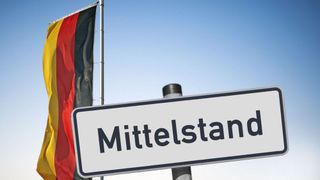 Alle Wirtschaftsbereiche in Deutschland befinden sich im Abwärtssog. (Bild: hkama - stock.adobe.com)