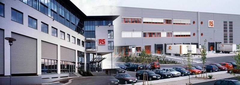 Collage RS Gebäude Mörfelden/Bad Hersfeld (Archiv: Vogel Business Media)