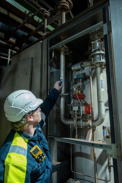 The intention for Primetals Technologies is to market the SIP technology worldwide and to make it accessible to other steel manufacturers. (Source: thyssenkrupp At.Pro Tec)