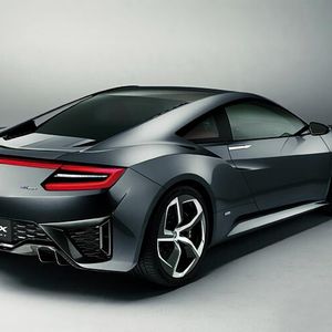 (Foto: Honda)