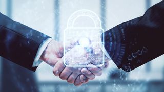 Atos erweitert durch die Übernahme von Cryptovision das Portfolio im Bereich Cybersicherheit. (peshkova – stock.adobe.com)