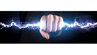 Keine Angst vor Überstrom: Thermische Schutzschalter gewährleisten bis heute einen zuverlässigen Überlastschutz. (©ra2 studio - stock.adobe.com)