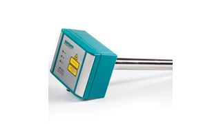 Der Inline-Dispergierer D12 von Parsum (Bild: Parsum)