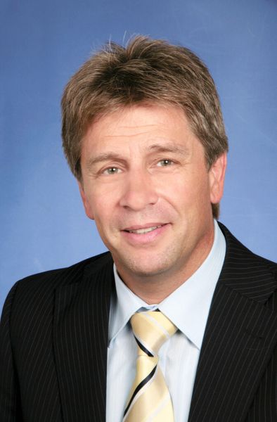 Frank Jüngst, Sales Director Industry Central Europe, Danfoss, VLT Drives: „In der chemischen Industrie sehen wir nach wie vor ein sehr großes Potenzial für die Nachrüstung von Frequenzumrichtern.“ (Bild: Danfoss)