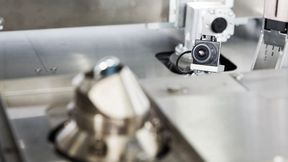 Solder Guard verknüpft Bildaufnahmen von Lötstellen mit den zugehörigen Prozessdaten und soll so die Fehlererkennung und Ursachenanalyse beim selektiven Löten verbessern. (Bild: Eutect)
