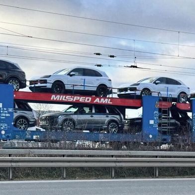 Die Auslieferungen von Neuwagen sind im Januar 2026 nur verhalten angelaufen. (Bild: Schreiner – VCG)