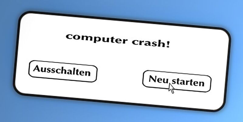 Bis 2010 war ein externer Fachmann auf Stundenbasis für die Wartung der IT in den Seniorenheimen zuständig. Dennoch traten immer wieder Probleme auf. Quelle: Kneissle, pixelio.de (Archiv: Vogel Business Media)
