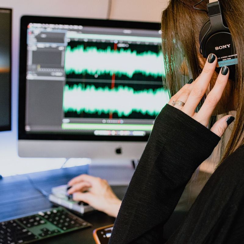 People can identify a familiar voice faster and more accurately when they can associate it with the speaker’s face.