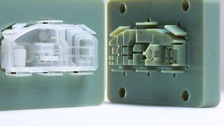 Rund 700 Aussteller aus 30 Ländern stehen auf der kommenden Moulding Expo vom 30. Mai bis 02. Juni 2017 parat, informiert jetzt die Messe Stuttgart. Die Künste der additiven Fertigung würden dabei in jedem Ausstellungsbereich eine Rolle spielen. (Alphacam)