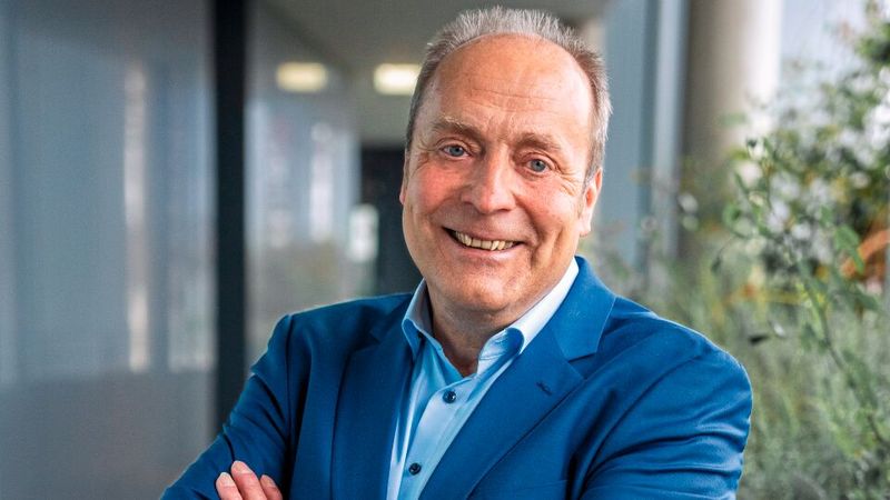 Interview mit: Harald Keller, CEO der EDAG Group(Bild:  EDAG)