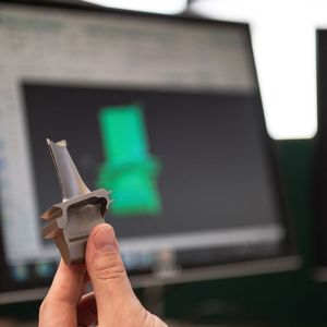 Ziel ist es, den Zugriff auf globales Know-how für Konstruktion, Produktentwicklung und 3D-Druck zu ermöglichen und so schneller „von der Idee zum Bauteil“ zu kommen. 
