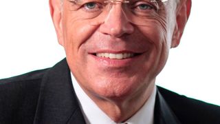 „Hirschmann verfügt über eine ausgeprägte F&E- und Engineering-Kompetenz in der Elektronik- und Softwareentwicklung", sagte Ludwig Geis, CEO von Hirschmann Car Communication. (Hirschmann Car Communications)